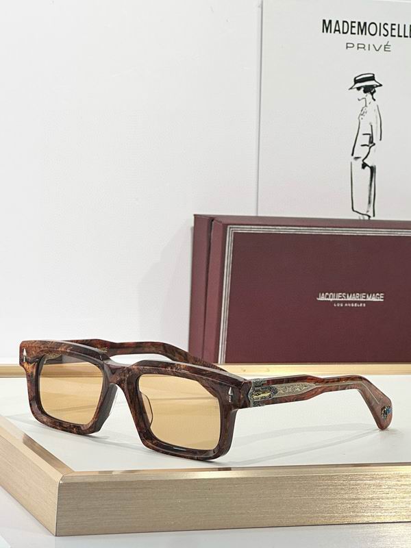 JACQUES MARIE MAGE Glasses smr (268)