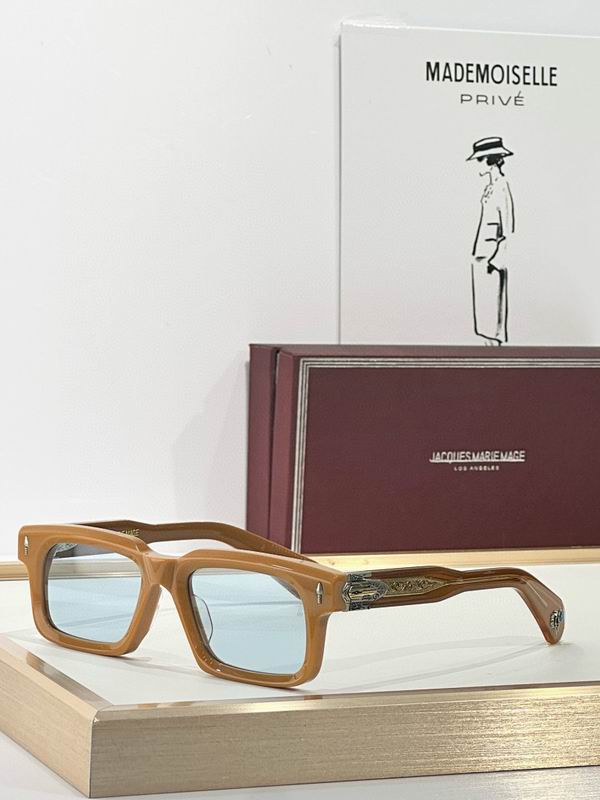 JACQUES MARIE MAGE Glasses smr (269)