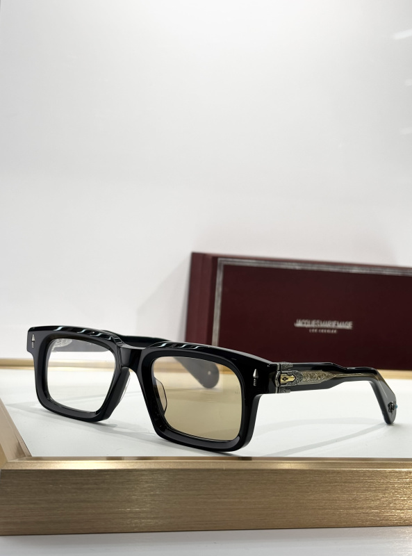 JACQUES MARIE MAGE Glasses smr (270)