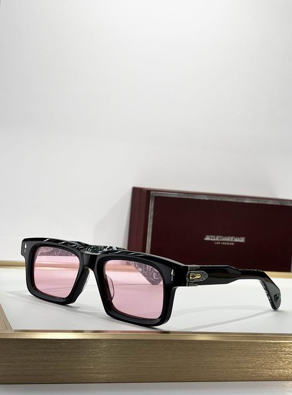 JACQUES MARIE MAGE Glasses smr (272)