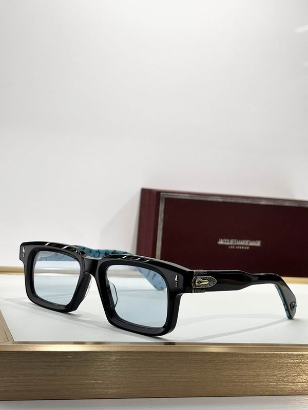 JACQUES MARIE MAGE Glasses smr (273)