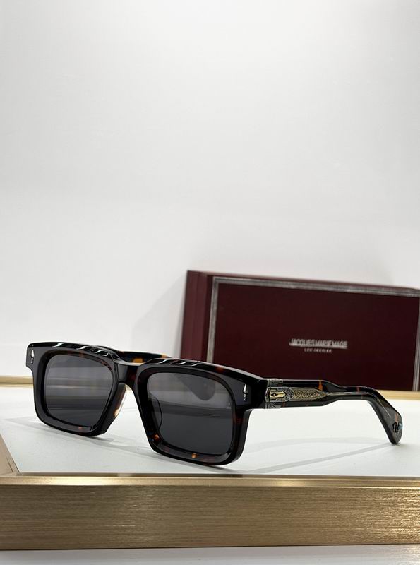 JACQUES MARIE MAGE Glasses smr (274)