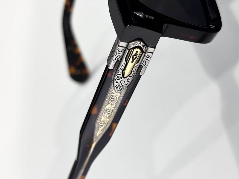 JACQUES MARIE MAGE Glasses smr (275)