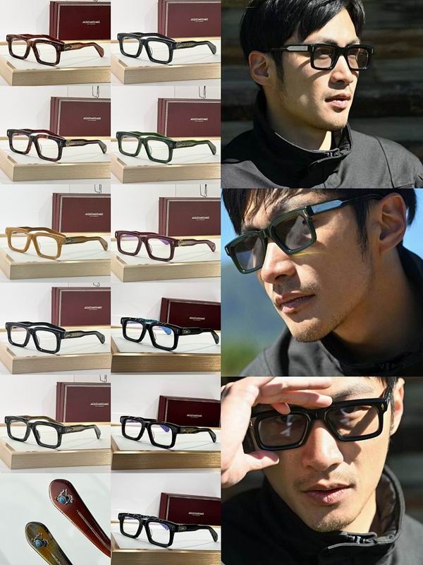JACQUES MARIE MAGE Glasses smr (279)