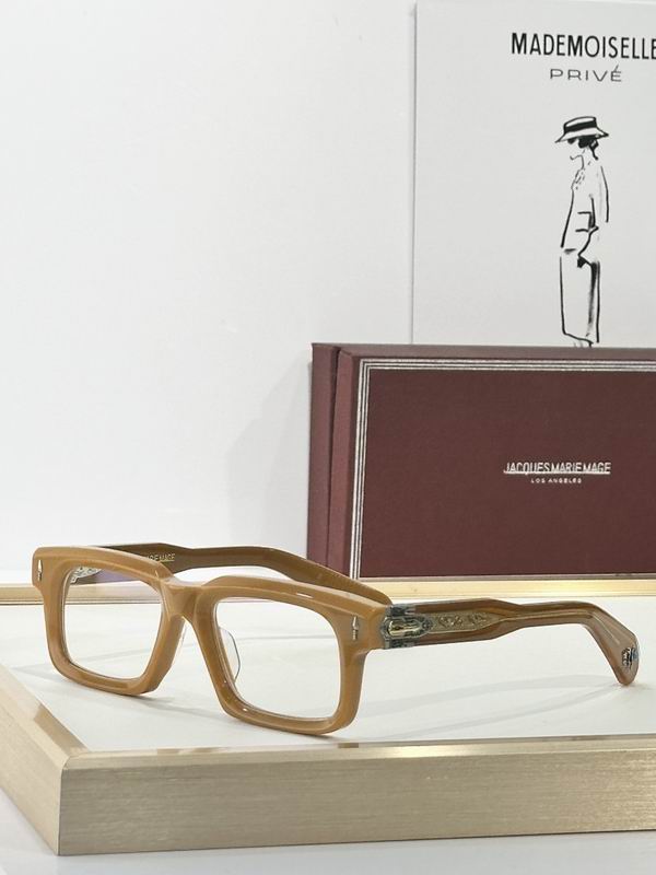 JACQUES MARIE MAGE Glasses smr (281)