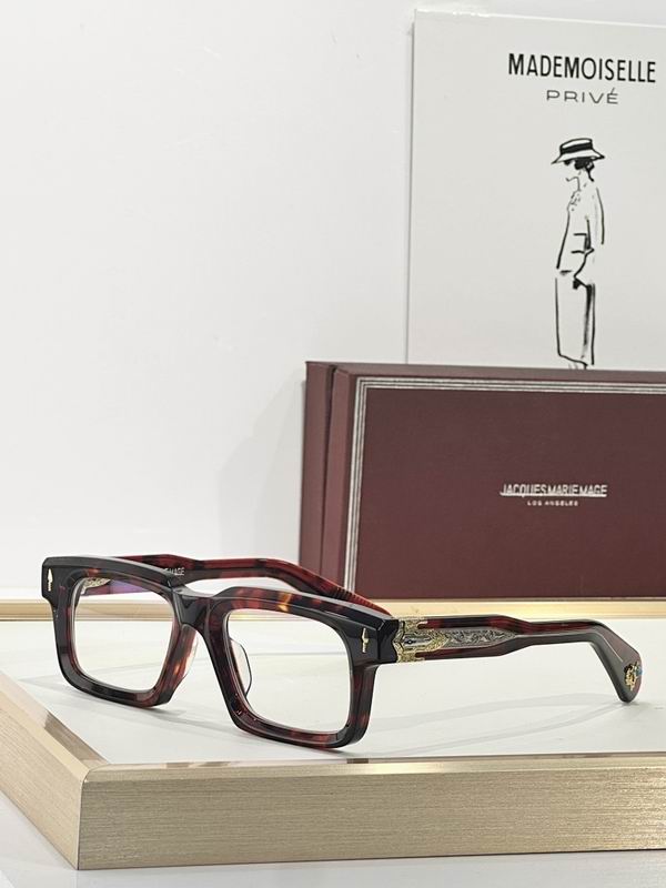 JACQUES MARIE MAGE Glasses smr (282)