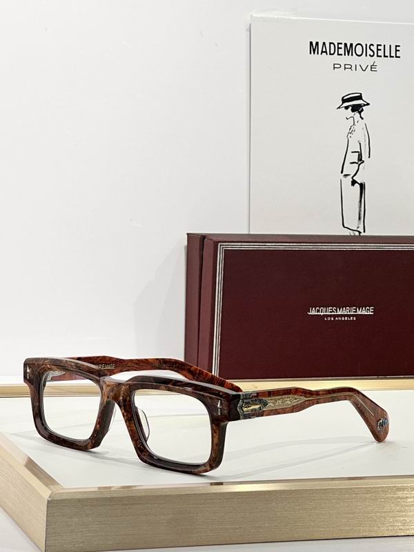 JACQUES MARIE MAGE Glasses smr (283)