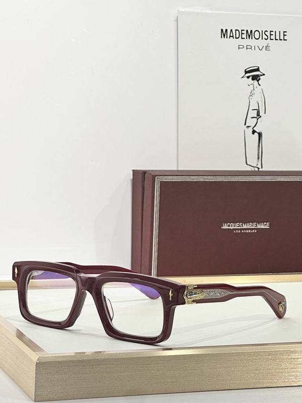 JACQUES MARIE MAGE Glasses smr (284)