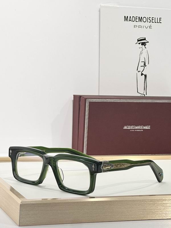 JACQUES MARIE MAGE Glasses smr (285)