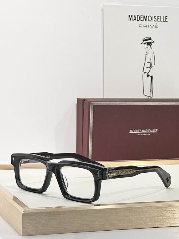 JACQUES MARIE MAGE Glasses smr (286)