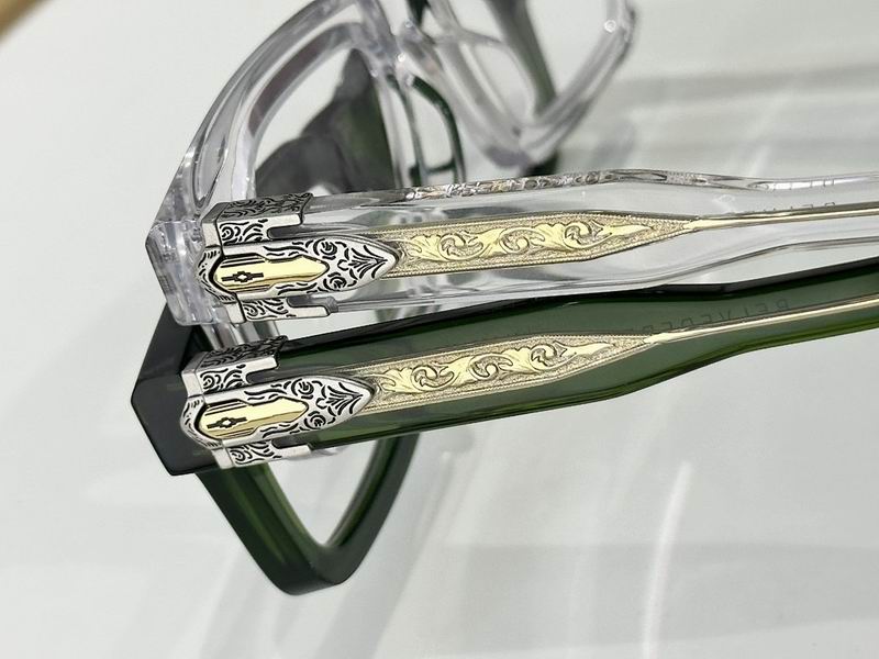 JACQUES MARIE MAGE Glasses smr (287)