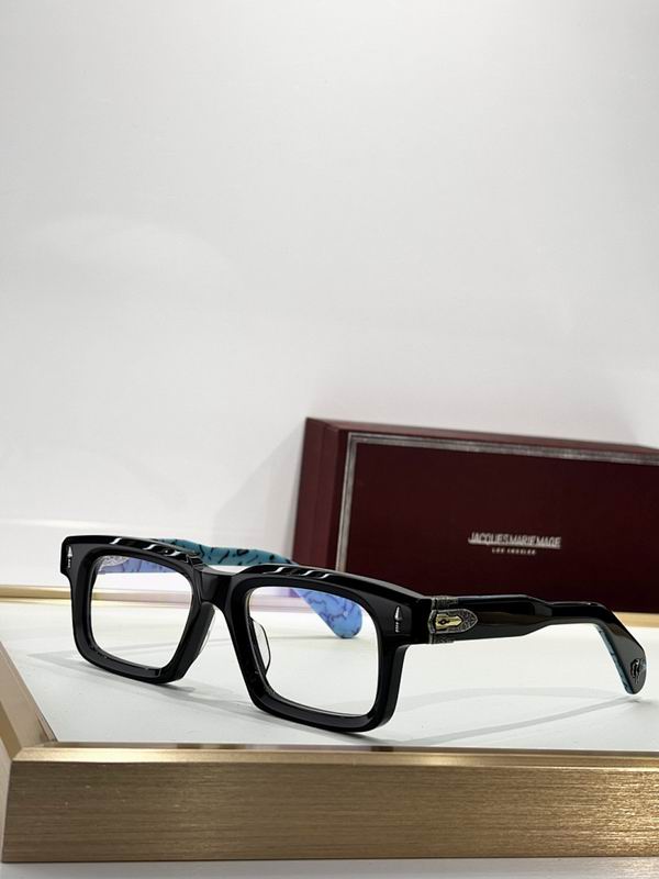 JACQUES MARIE MAGE Glasses smr (289)