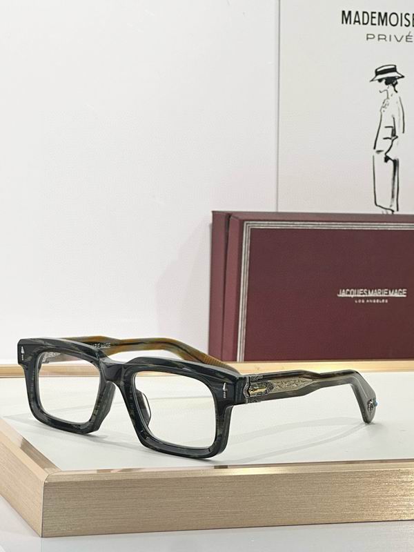 JACQUES MARIE MAGE Glasses smr (290)