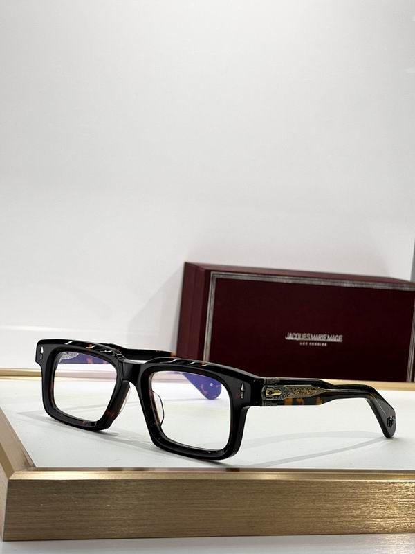 JACQUES MARIE MAGE Glasses smr (291)