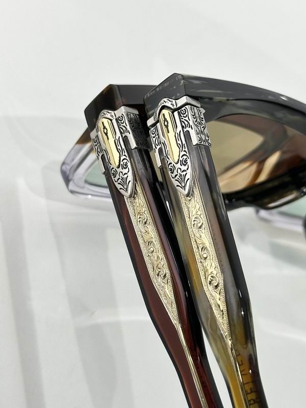 JACQUES MARIE MAGE Glasses smr (293)