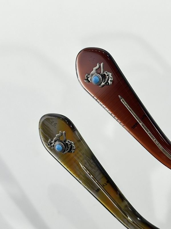 JACQUES MARIE MAGE Glasses smr (294)