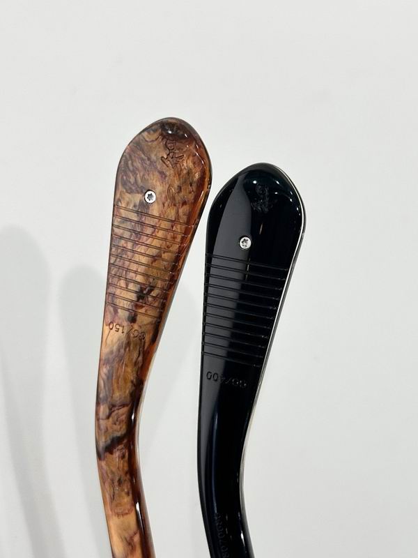 JACQUES MARIE MAGE Glasses smr (295)