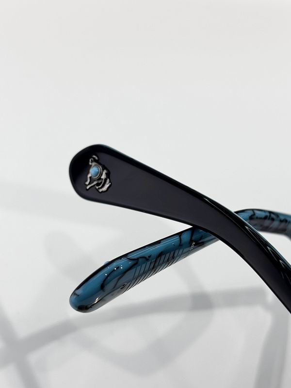 JACQUES MARIE MAGE Glasses smr (296)