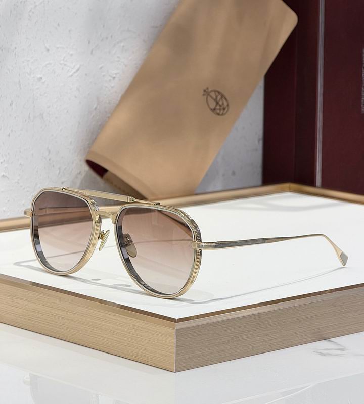 JACQUES MARIE MAGE Glasses smr (299)