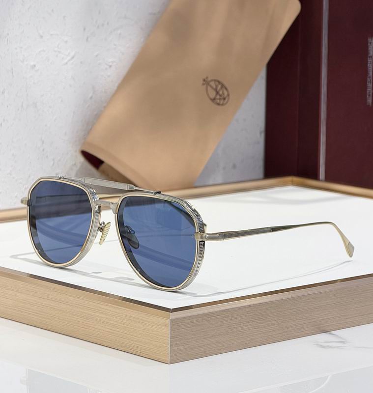 JACQUES MARIE MAGE Glasses smr (301)