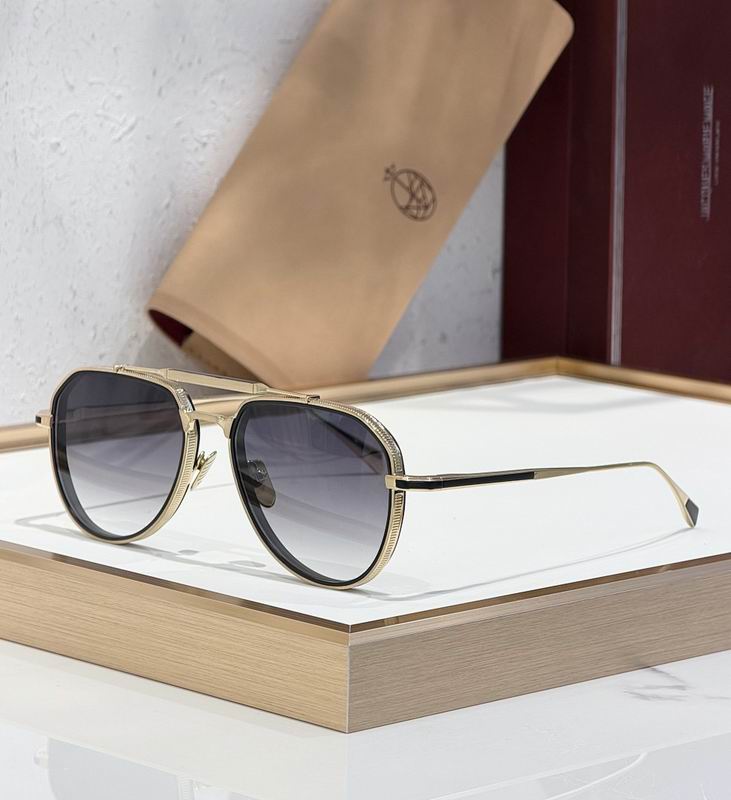 JACQUES MARIE MAGE Glasses smr (303)