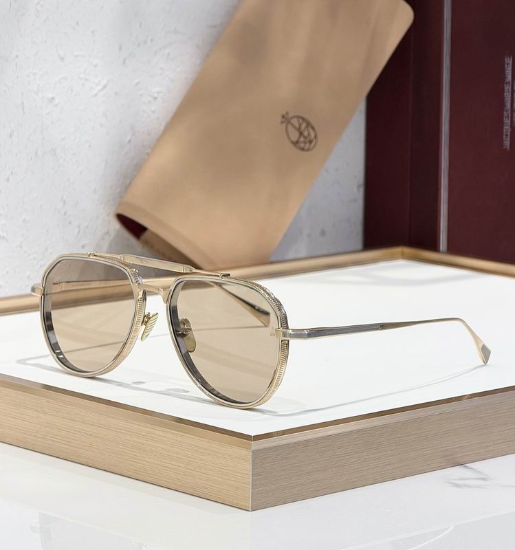 JACQUES MARIE MAGE Glasses smr (304)