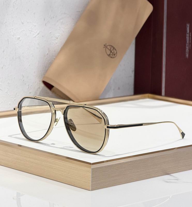 JACQUES MARIE MAGE Glasses smr (306)