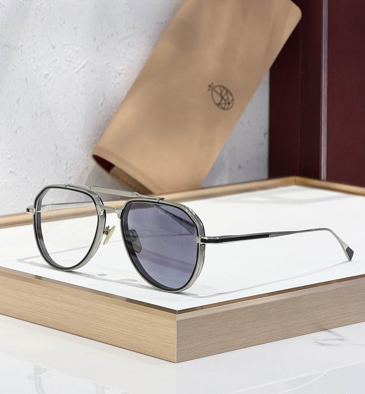 JACQUES MARIE MAGE Glasses smr (307)