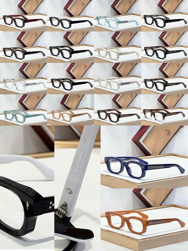 JACQUES MARIE MAGE Glasses smr (308)