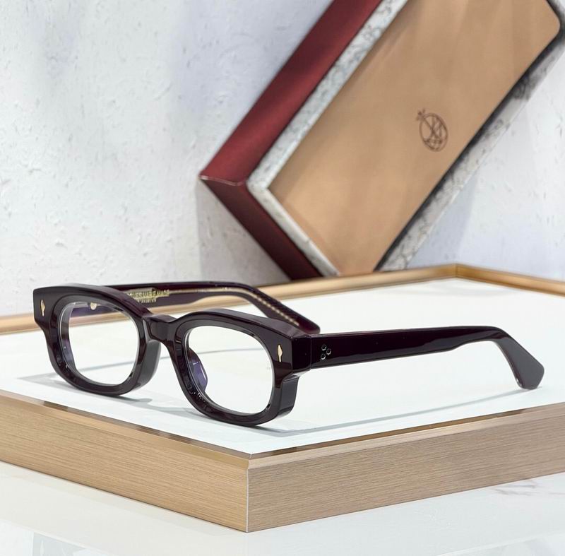 JACQUES MARIE MAGE Glasses smr (311)