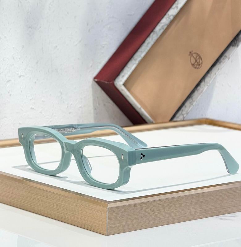 JACQUES MARIE MAGE Glasses smr (313)