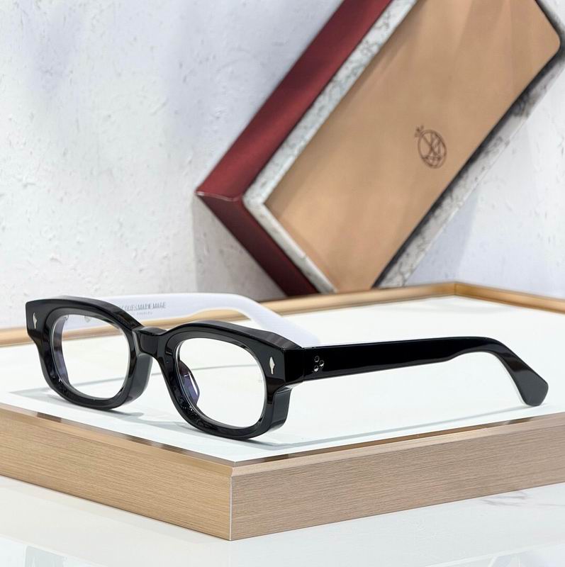 JACQUES MARIE MAGE Glasses smr (314)