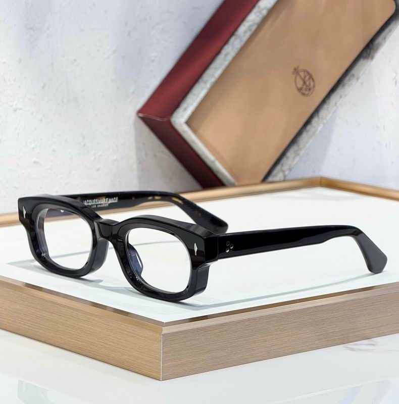 JACQUES MARIE MAGE Glasses smr (315)