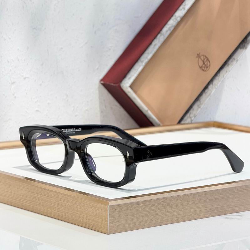 JACQUES MARIE MAGE Glasses smr (316)