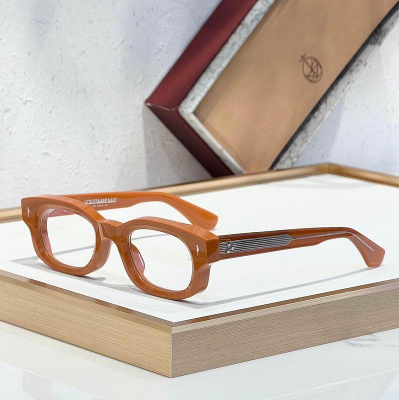 JACQUES MARIE MAGE Glasses smr (318)