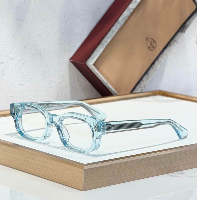 JACQUES MARIE MAGE Glasses smr (319)