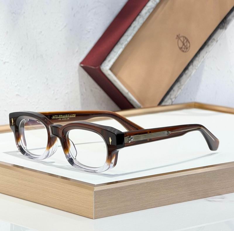 JACQUES MARIE MAGE Glasses smr (324)