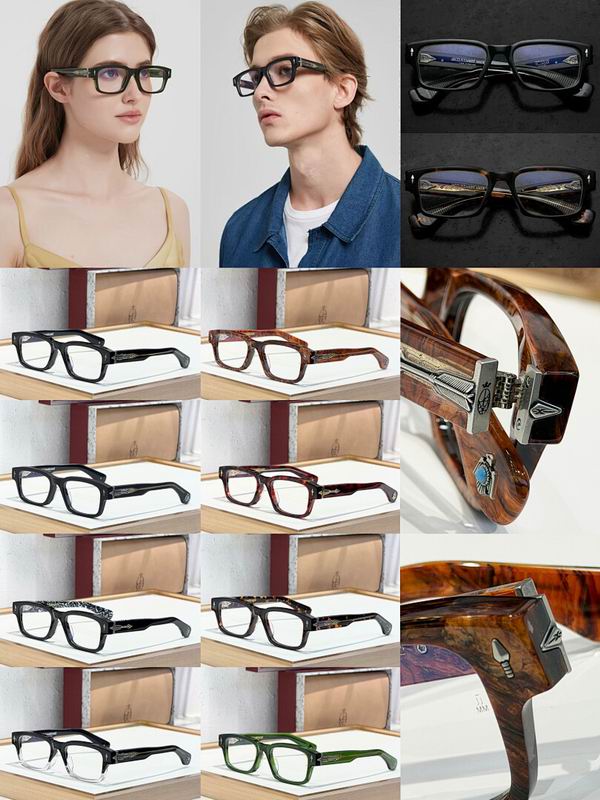 JACQUES MARIE MAGE Glasses smr (327)