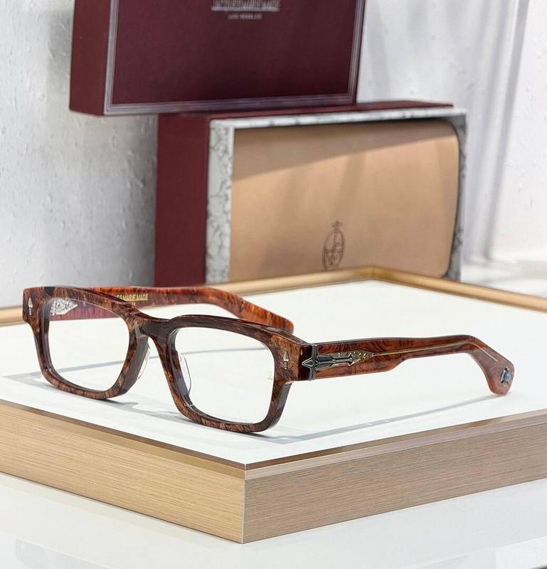 JACQUES MARIE MAGE Glasses smr (332)