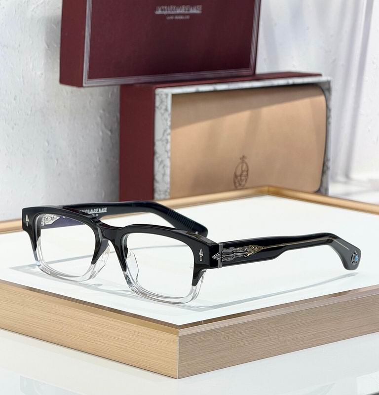 JACQUES MARIE MAGE Glasses smr (333)