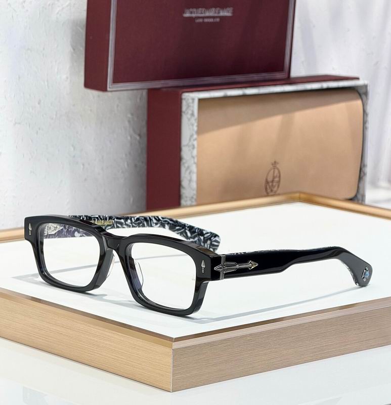 JACQUES MARIE MAGE Glasses smr (334)