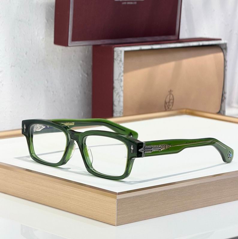 JACQUES MARIE MAGE Glasses smr (335)