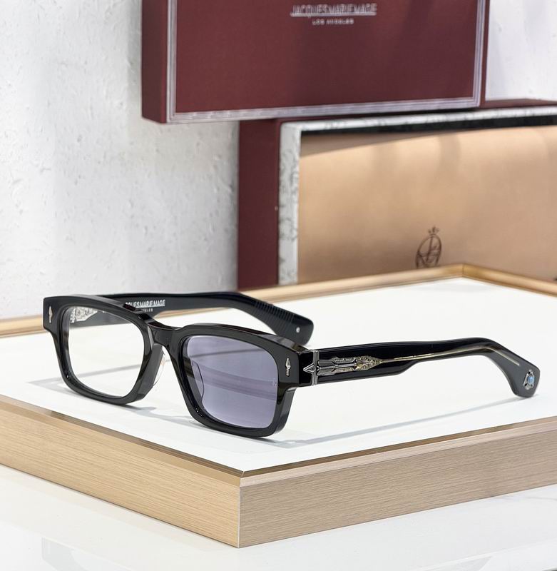 JACQUES MARIE MAGE Glasses smr (338)