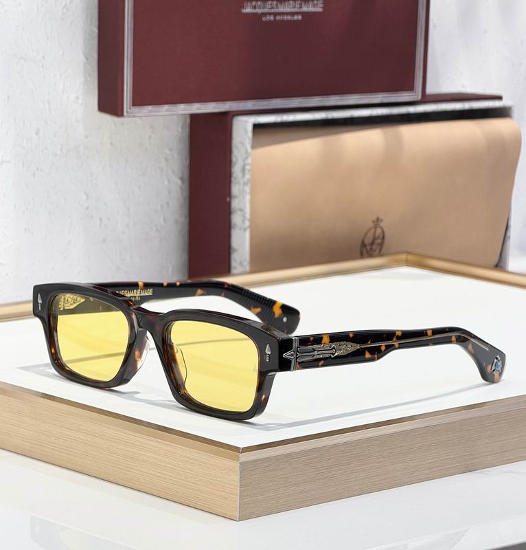 JACQUES MARIE MAGE Glasses smr (341)