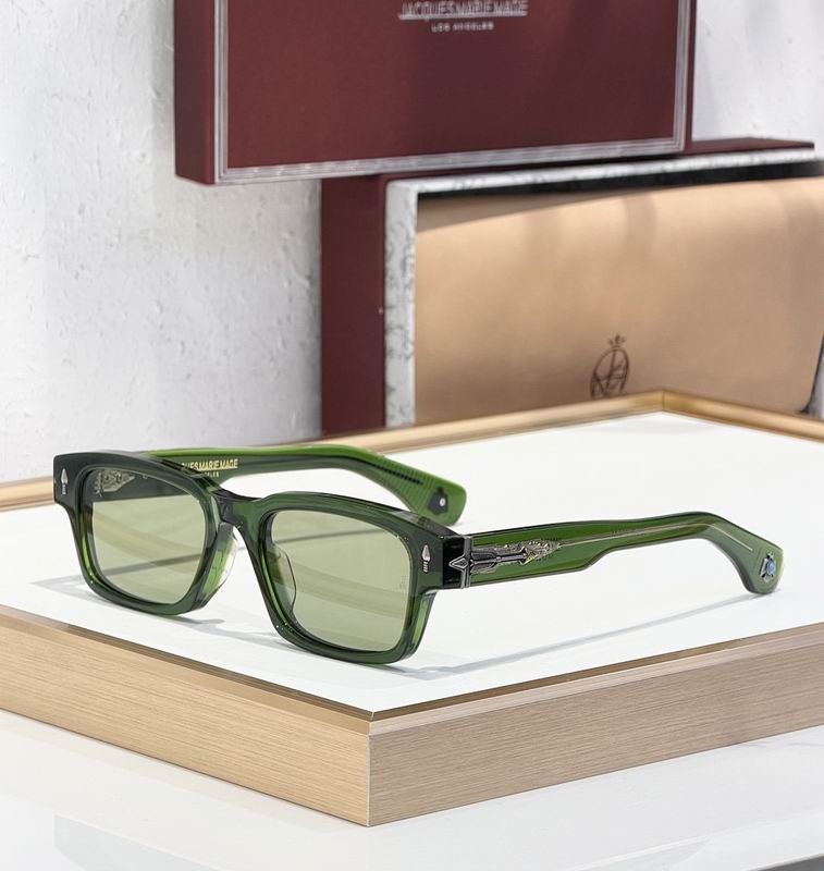 JACQUES MARIE MAGE Glasses smr (342)