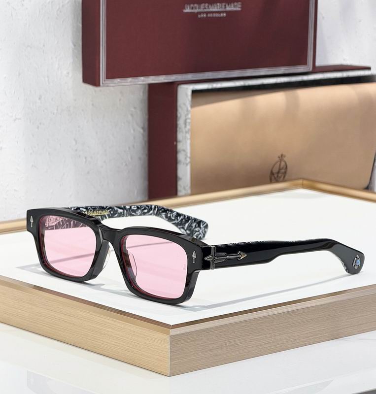 JACQUES MARIE MAGE Glasses smr (343)