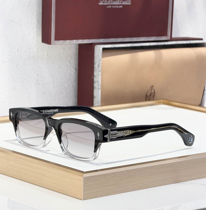 JACQUES MARIE MAGE Glasses smr (344)