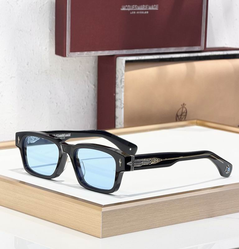 JACQUES MARIE MAGE Glasses smr (345)