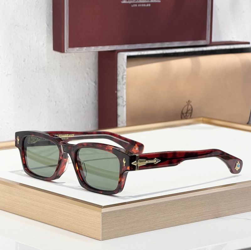 JACQUES MARIE MAGE Glasses smr (346)