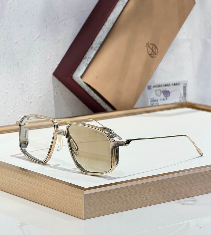 JACQUES MARIE MAGE Glasses smr (348)